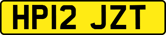 HP12JZT