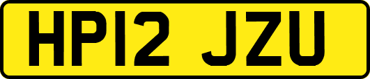 HP12JZU