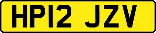 HP12JZV