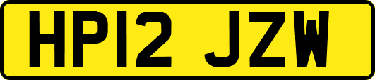 HP12JZW