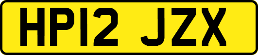HP12JZX