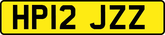 HP12JZZ