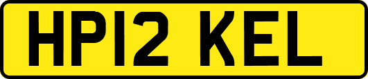 HP12KEL
