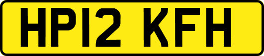 HP12KFH