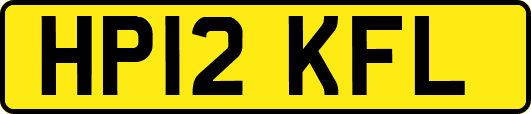 HP12KFL