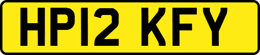 HP12KFY