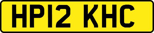 HP12KHC
