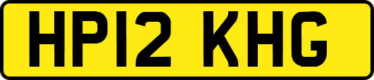 HP12KHG