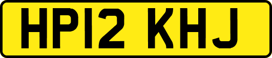 HP12KHJ