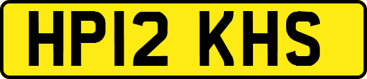HP12KHS