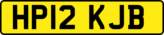 HP12KJB