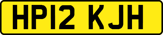 HP12KJH