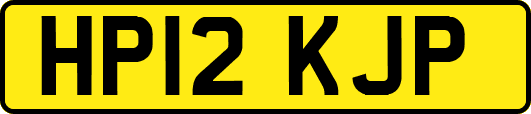 HP12KJP