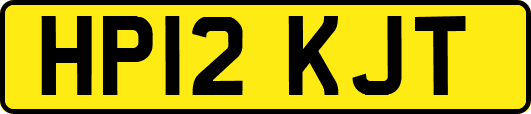 HP12KJT