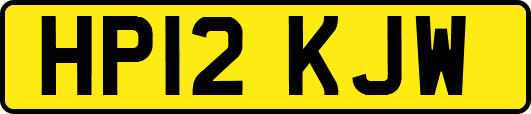 HP12KJW
