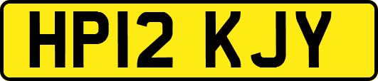 HP12KJY