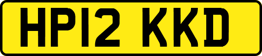 HP12KKD