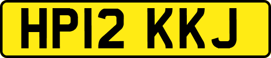 HP12KKJ