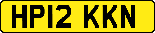 HP12KKN