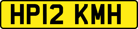 HP12KMH