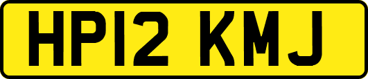 HP12KMJ