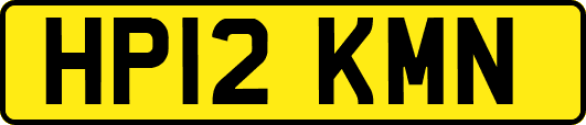 HP12KMN