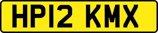 HP12KMX