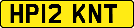 HP12KNT