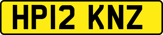 HP12KNZ