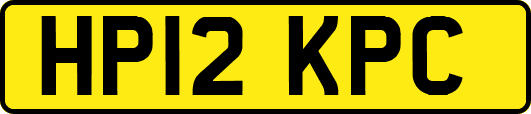 HP12KPC
