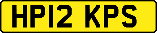 HP12KPS
