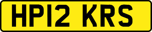 HP12KRS