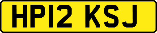 HP12KSJ