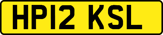 HP12KSL