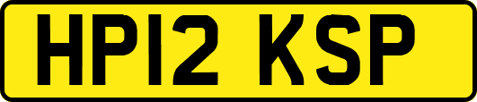 HP12KSP