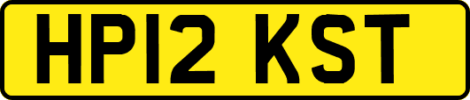 HP12KST