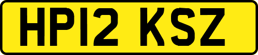 HP12KSZ
