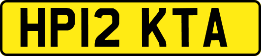 HP12KTA