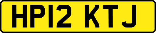 HP12KTJ
