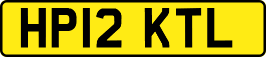 HP12KTL