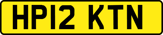 HP12KTN