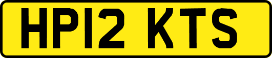 HP12KTS