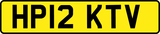 HP12KTV