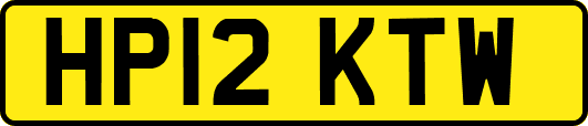HP12KTW