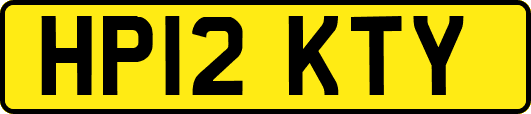 HP12KTY