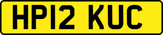 HP12KUC