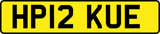 HP12KUE