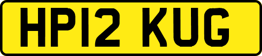 HP12KUG