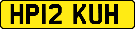 HP12KUH