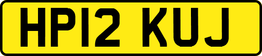 HP12KUJ